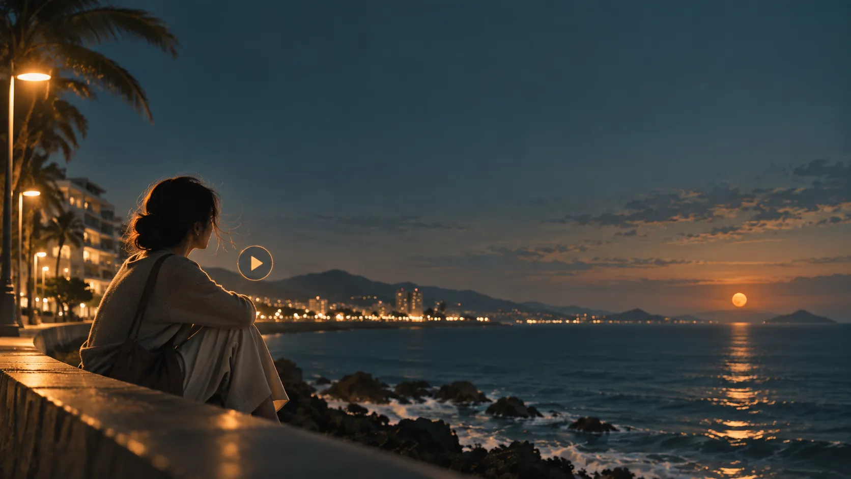 家庭影音夜