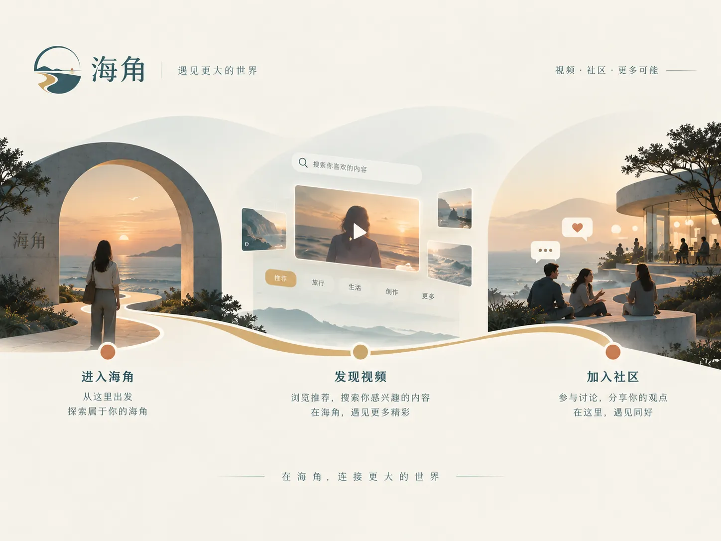周末骑行